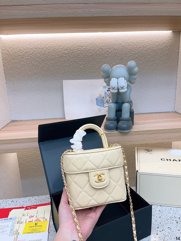 Amelia- CHL Bags - 6894
