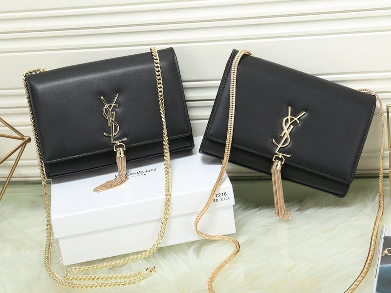 Amelia - YSL Bag - 3555