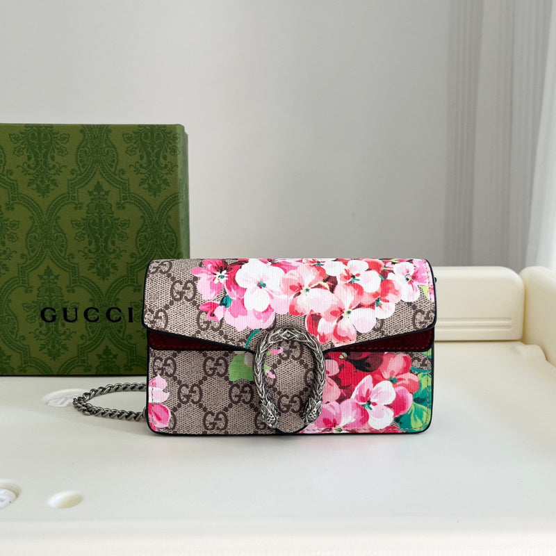 GCC - Amelia- Bags - 430