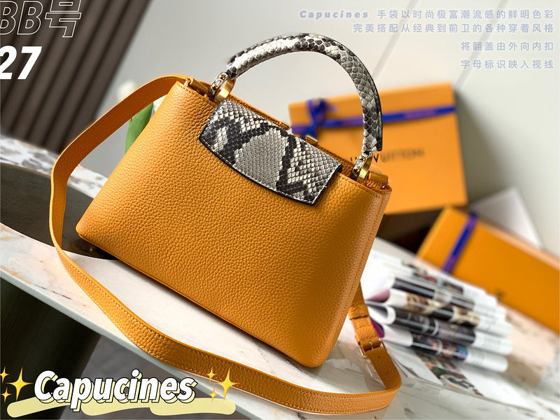 Amelia - LOV Lady Bags - 731