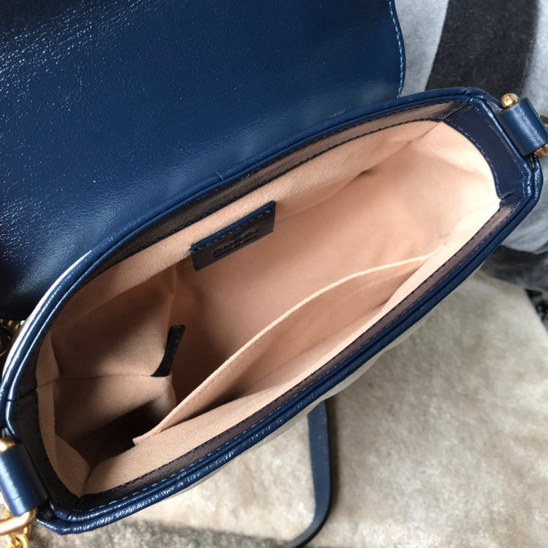 Amelia- GCI Lady Bags - 1245