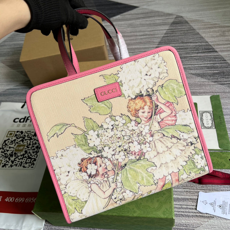 Amelia- GCI Bags - 4305