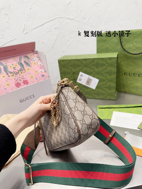 Amelia  - GCI Bags - 11704