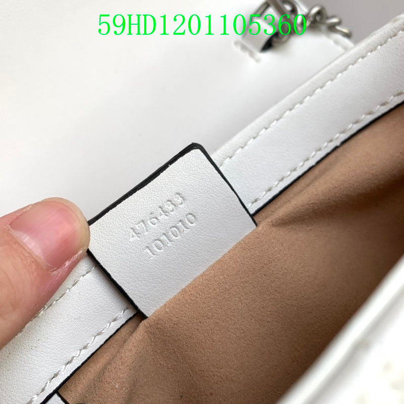Amelia - GCI Bags - 10431