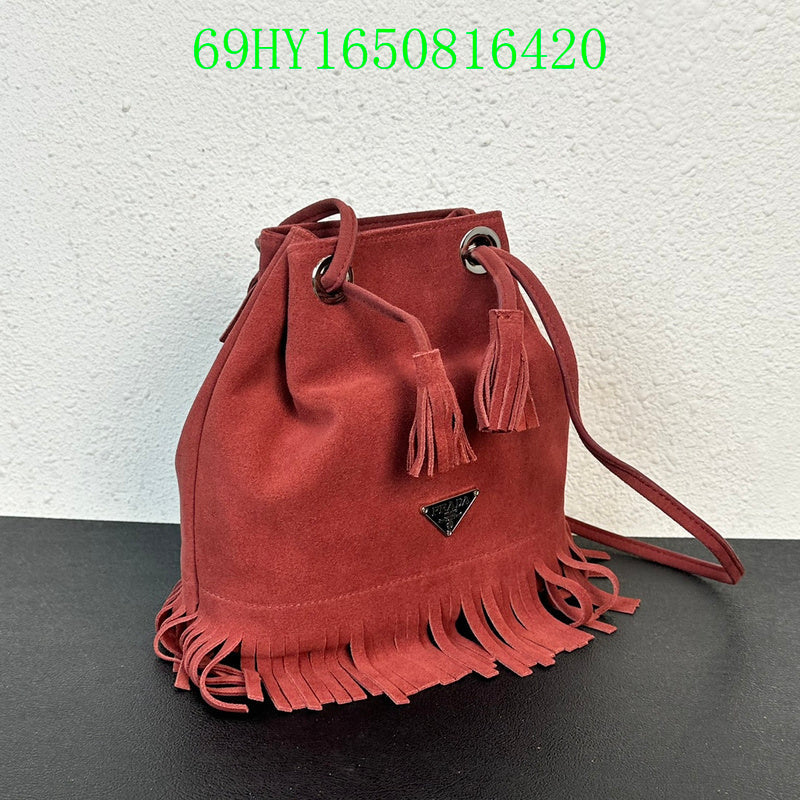 Prada Bags - The Barnes Bags  049