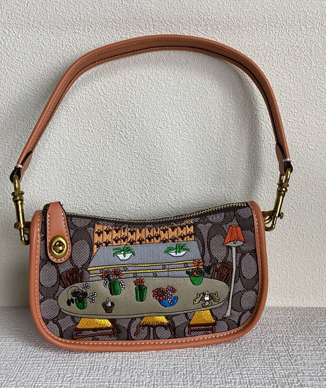 Amelia-i CAH Bags - 094