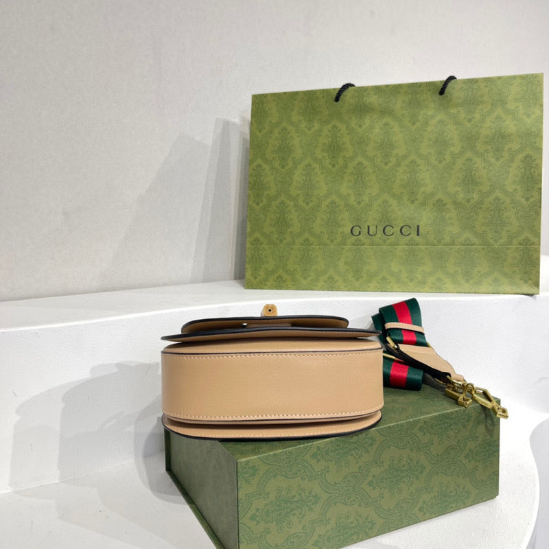 Amelia- GCI Bags - 2007