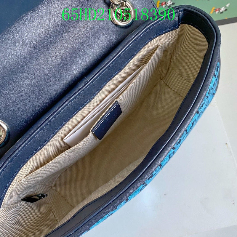 Amelia - GCI Bags - 11027