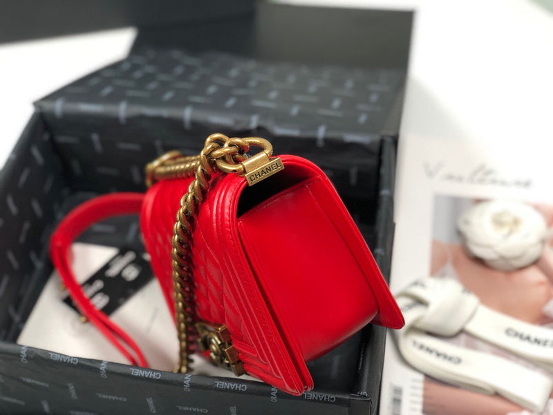 Amelia- CHL Bags - 7470