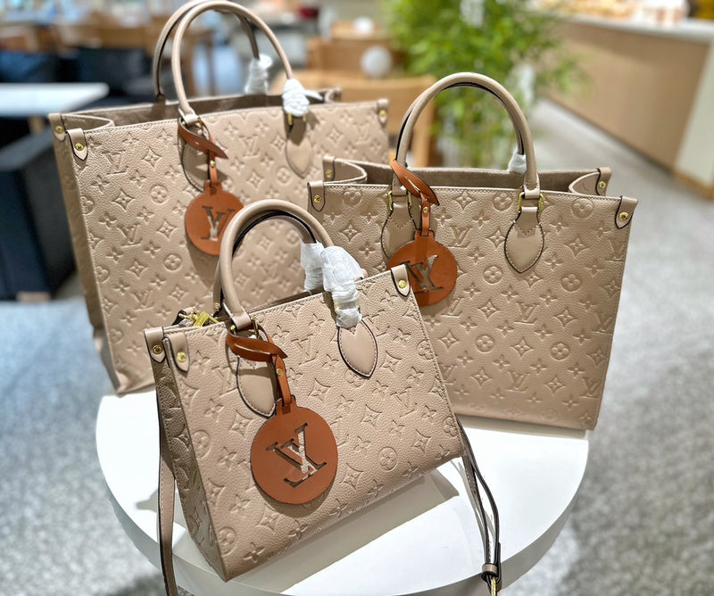 Amelia - LV Bags - 14309