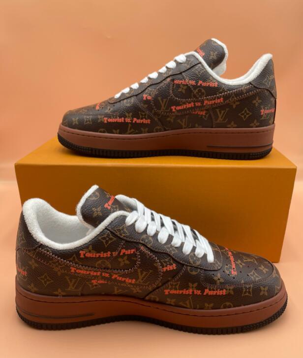 AmeliaLuxury - LOV Men Shoes - 974