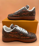 AmeliaLuxury - LOV Men Shoes - 974