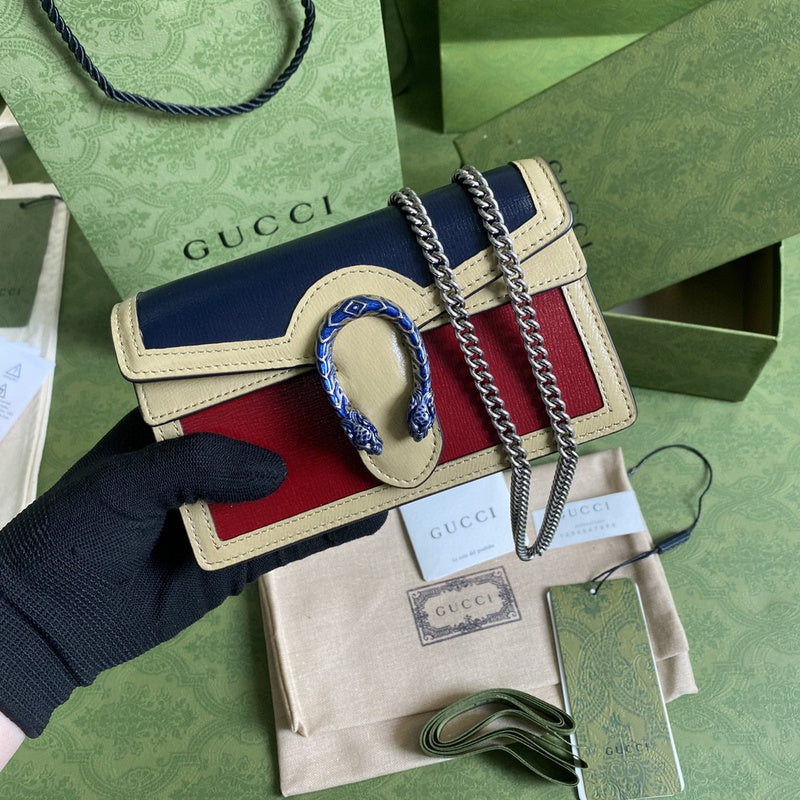 Amelia- GUKI Bags - 1804
