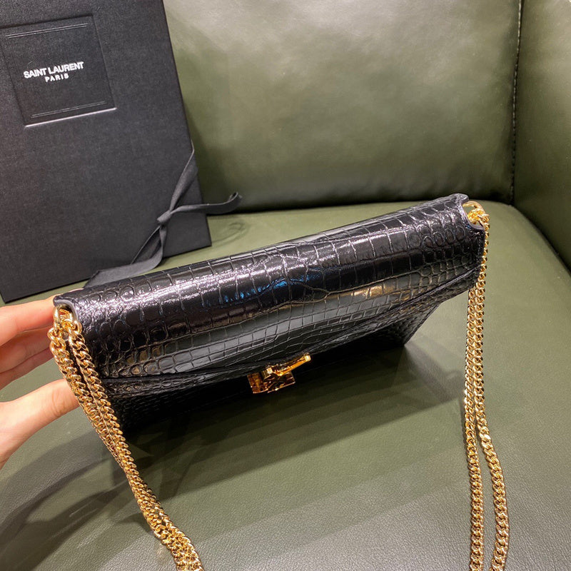 Amelia - YSL Bag - 3667