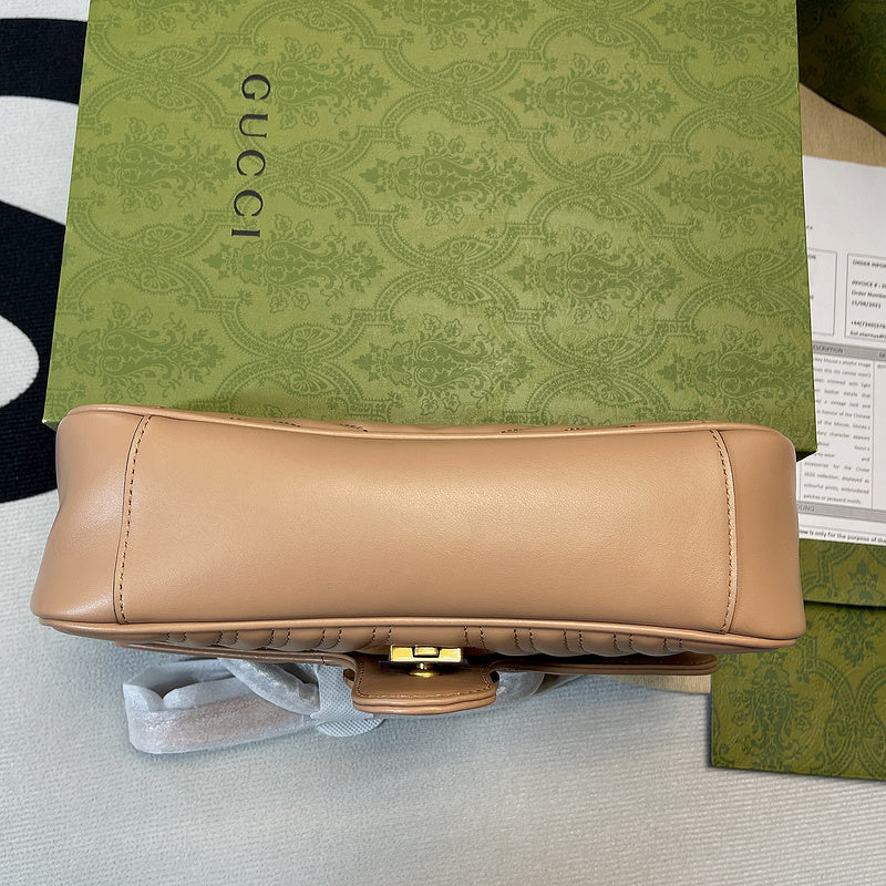 Amelia  - GCI Bags - 8011