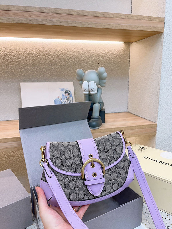 Amelia - CCH Bags - 091
