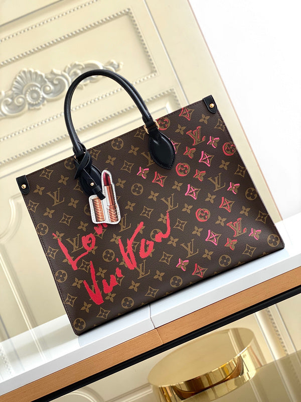 Amelia - LOV Lady Bags - 840