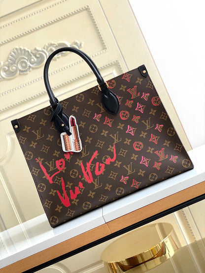 Amelia - LOV Lady Bags - 840