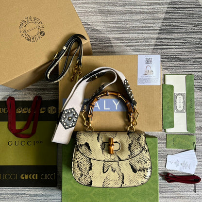 Amelia-i GUKI Women Bags - 1169
