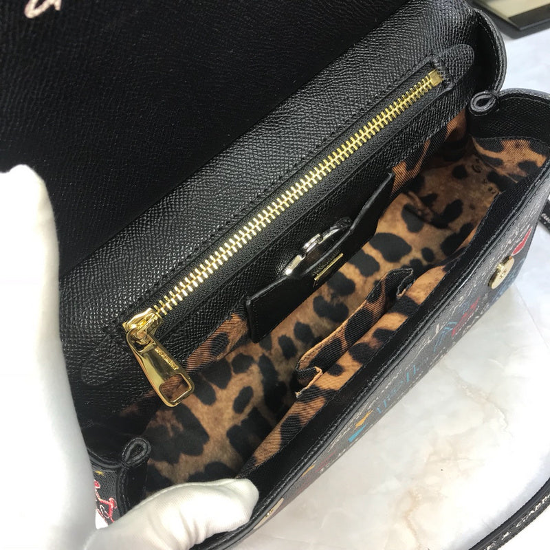 Amelia- DG Bags - 243