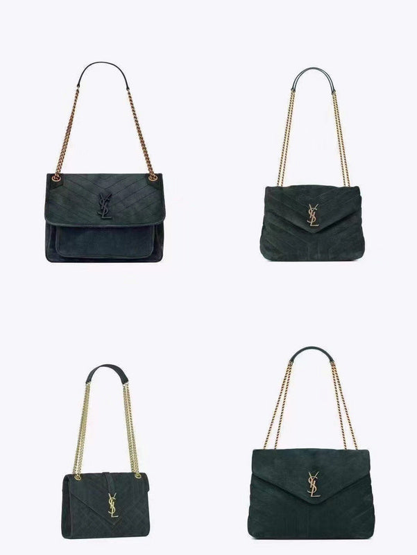 Amelia - YSL Bag - 3740