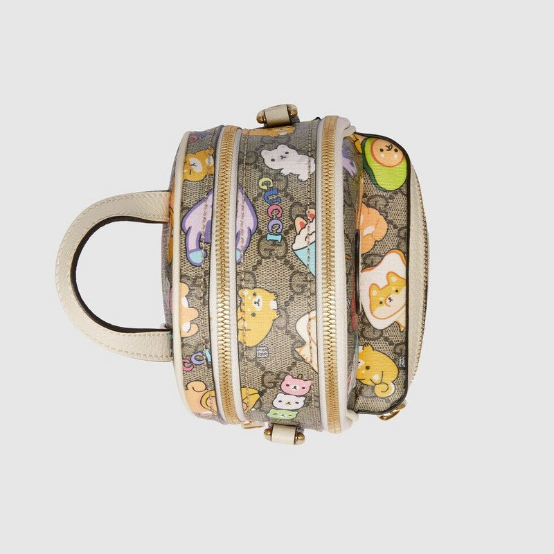 Amelia- GUKI Women Bags - 537