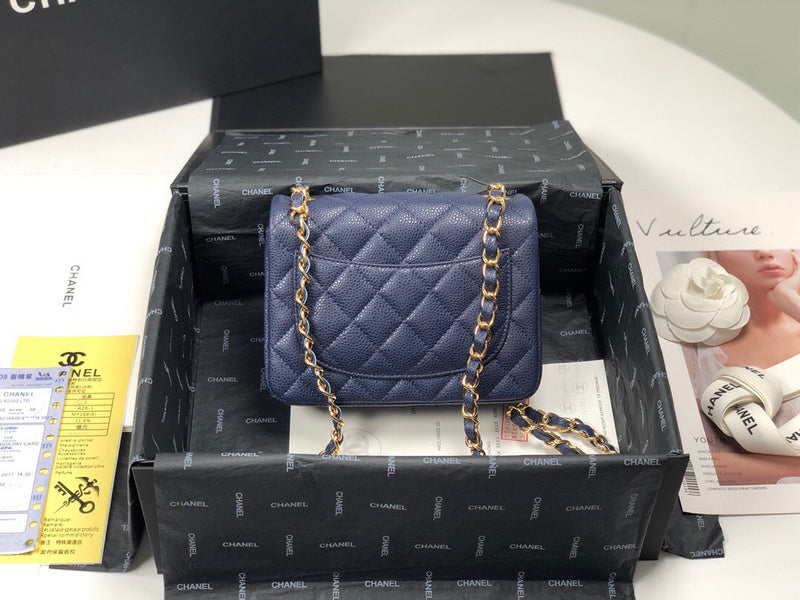 Amelia- CHL Bags - 7453