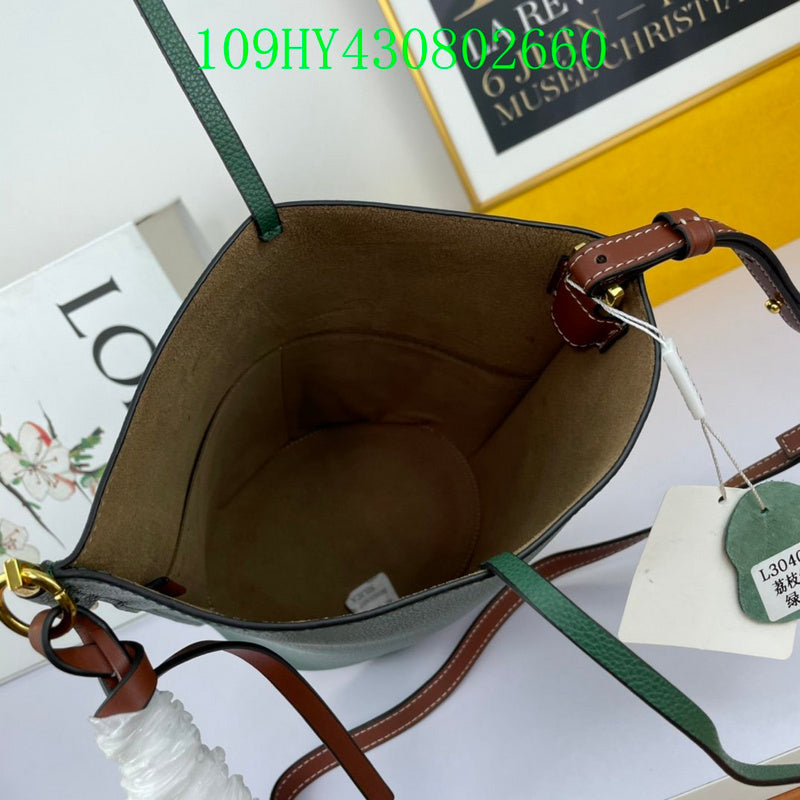 Amelia - LWE BRANDED BAGS - 277