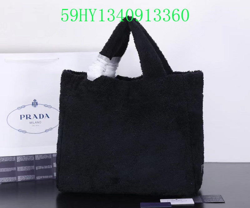 Prada Bags - The Barnes Bags  997