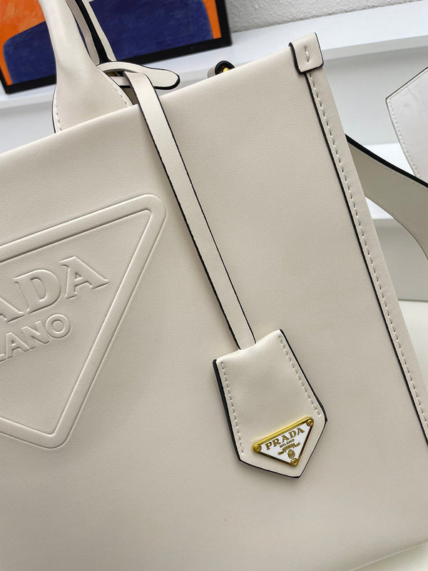 Amelia- PRDA  LUXURY BAGS - 193