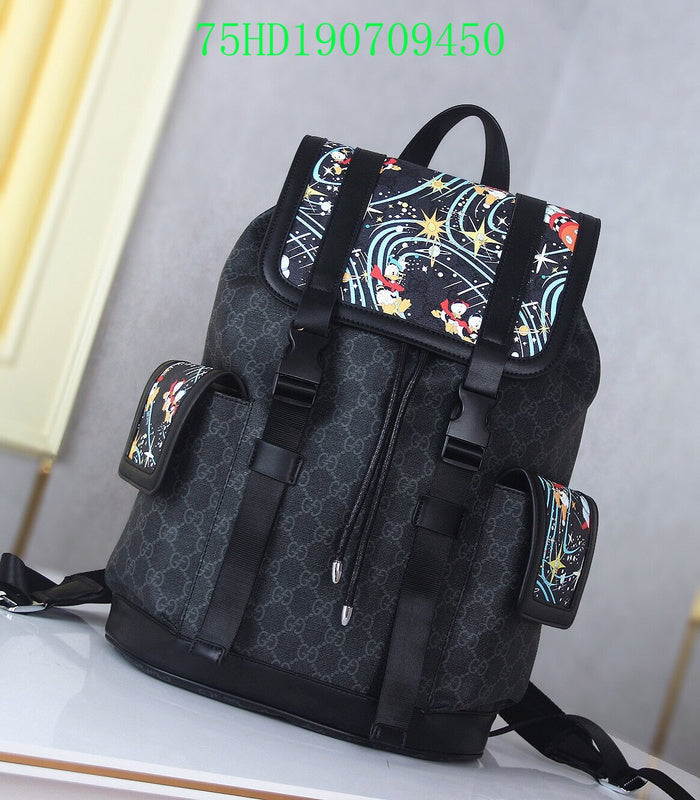 Amelia  - GCI Bags - 11530