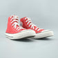 CONVERSE CHUCK TAYLOR ALL STAR