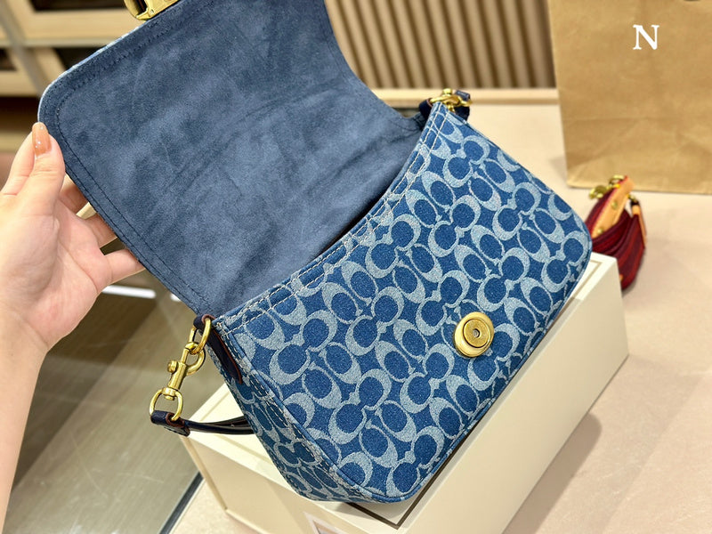 Amelia - CCH Bags - 165
