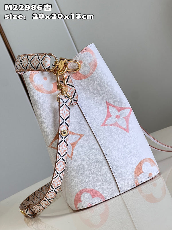 Amelia - LV Bags - 15155
