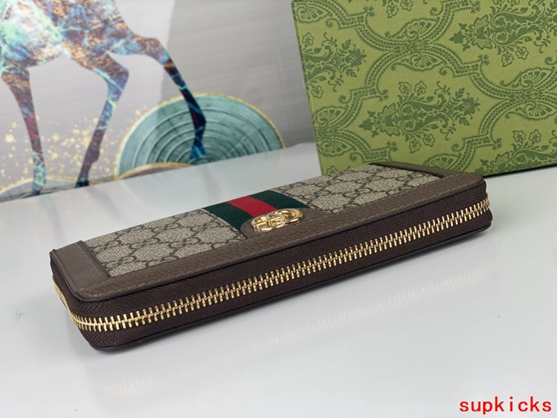 Amelia- Mix Wallets - 579