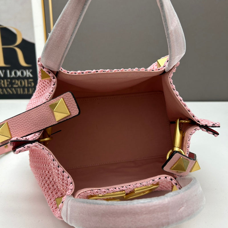 Amelia- VEL WOMEN LUXURY BAGS - 674