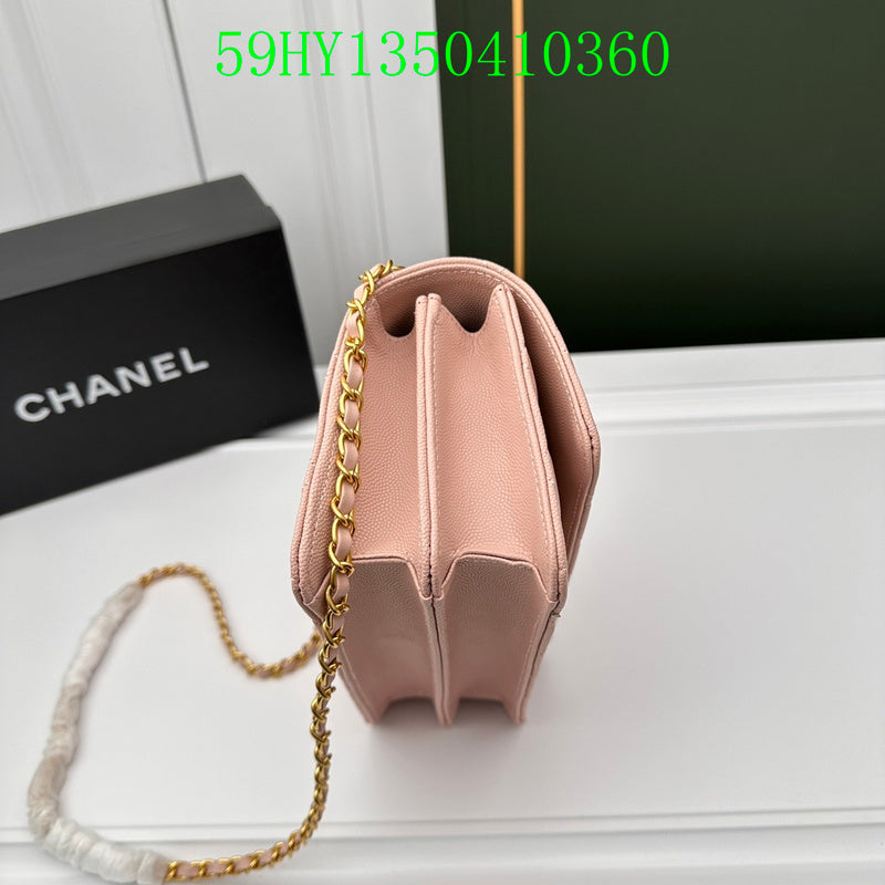 Amelia - CHL Bags - 1140