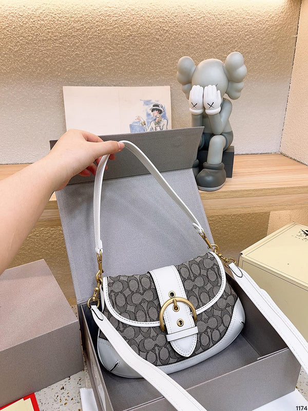 Amelia - CCH Bags - 092