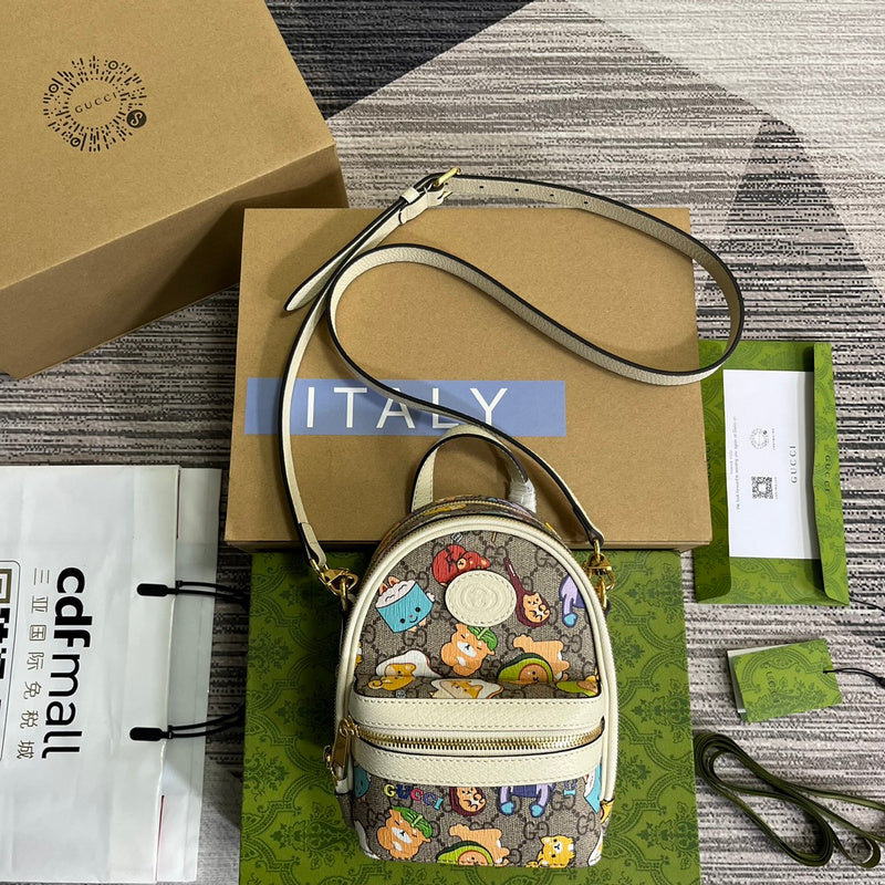 Amelia- GCI Bags - 5574