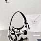 Prada Bags - The Barnes Bags  979
