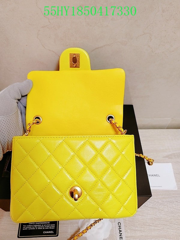 Amelia - CHL Bags - 1081
