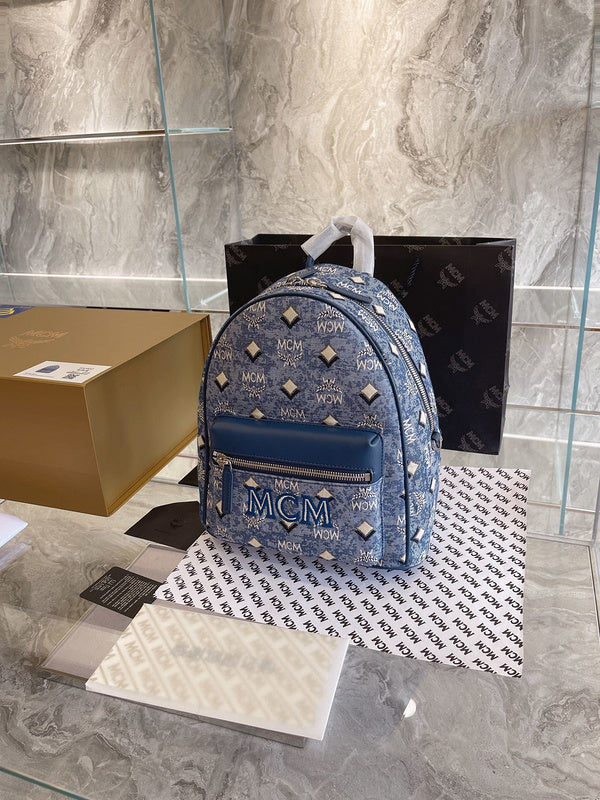Amelia- - MQM Bags - 171