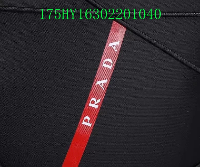Prada Bags - The Barnes Bags  508