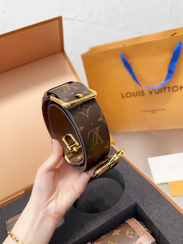 Amelia - LV Bags - 14884