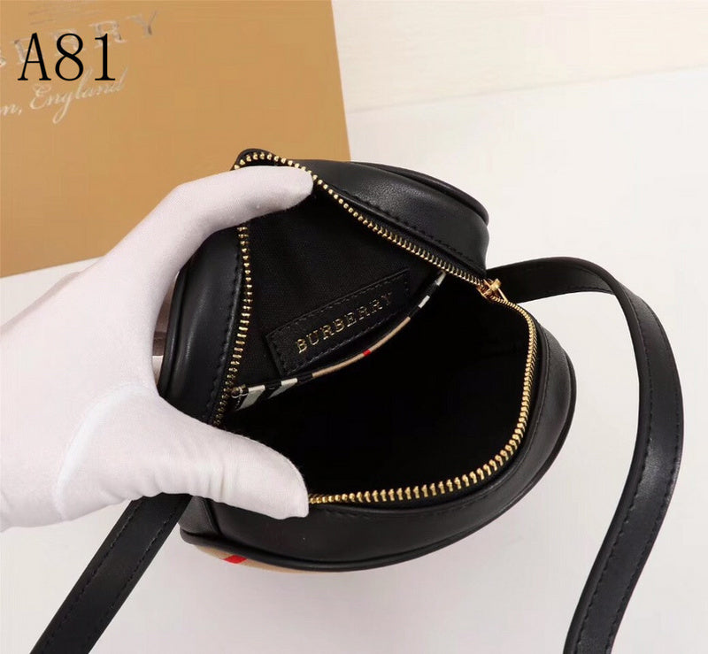 Burberry Bags - Bagsattire   017