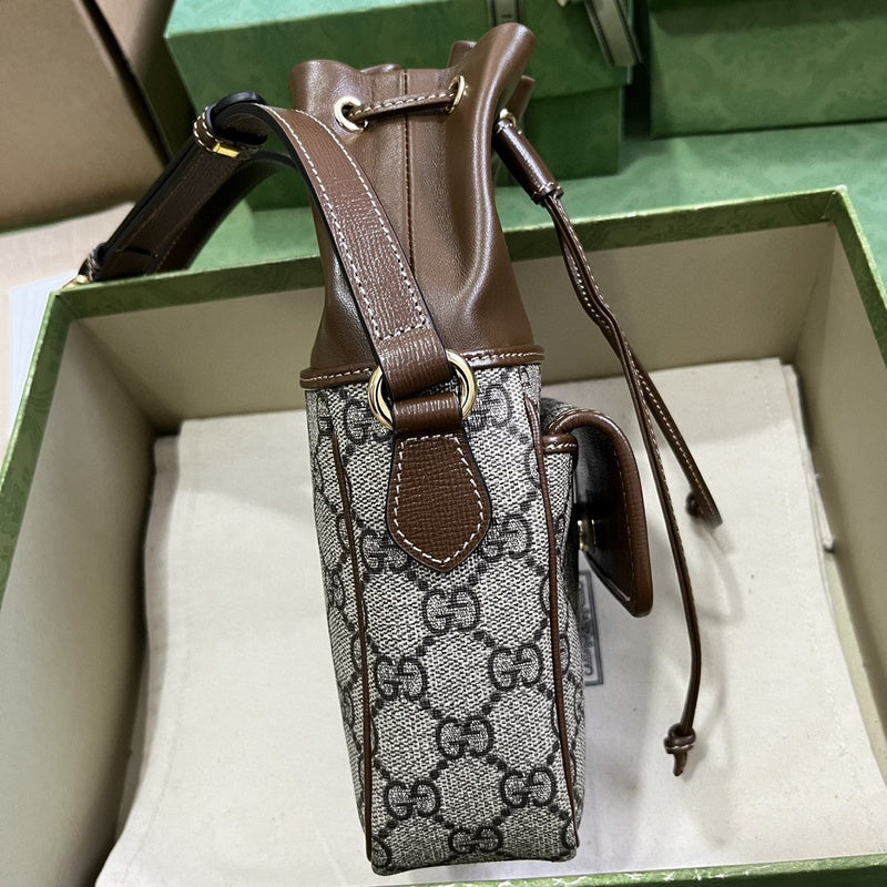 Amelia- GCI - GG WOMEN LUXURY BAGS - 109