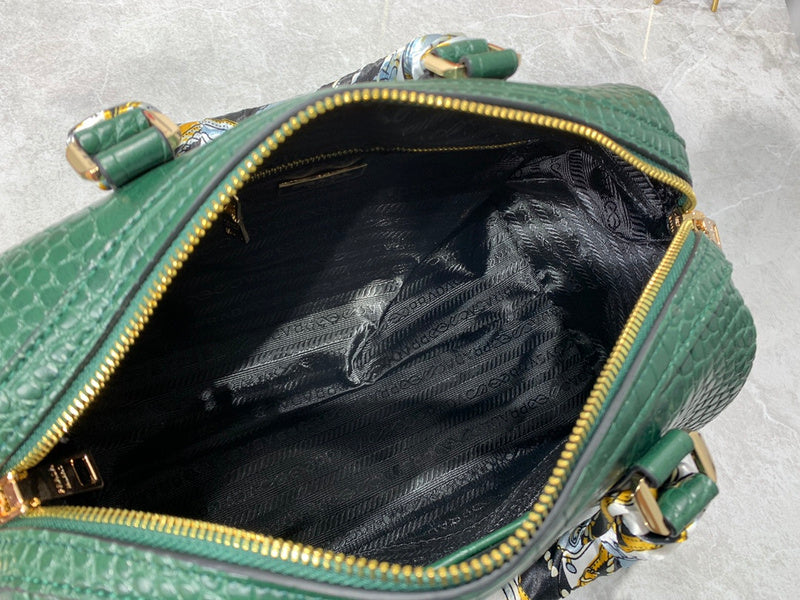 Amelia- PRDA  LUXURY BAGS - 414
