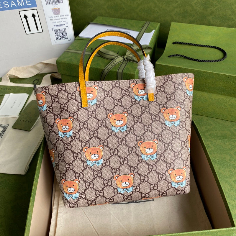 Amelia - Guki Lady Bags - 1166