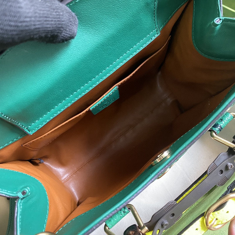 Amelia- GUKI Bags - 1689