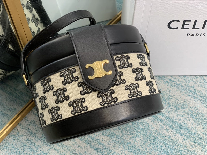 Amelia - COL Lady Bags - 129